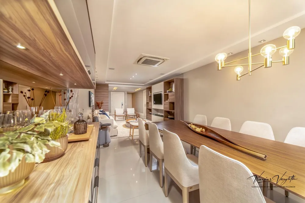 Apartamento, 4 quartos, 320 m² - Foto 6