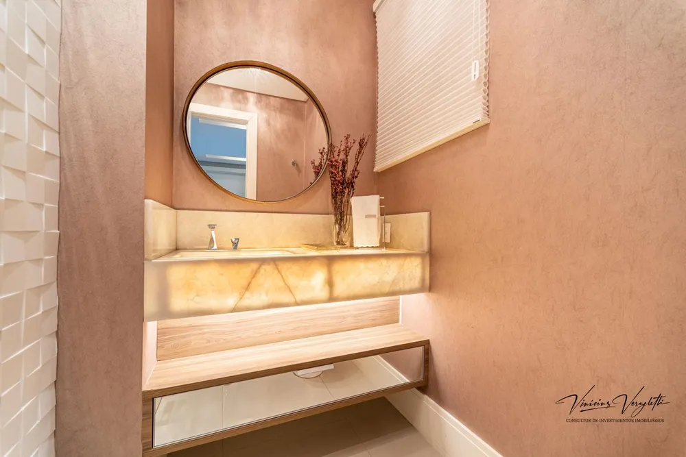 Apartamento, 4 quartos, 320 m² - Foto 6