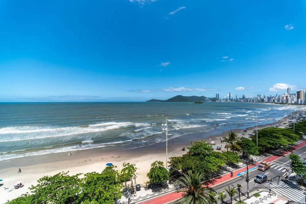 Apartamento, 4 quartos, 320 m² - Foto 1