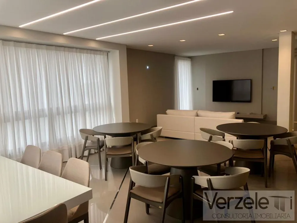 Apartamento, 3 quartos, 119 m² - Foto 3