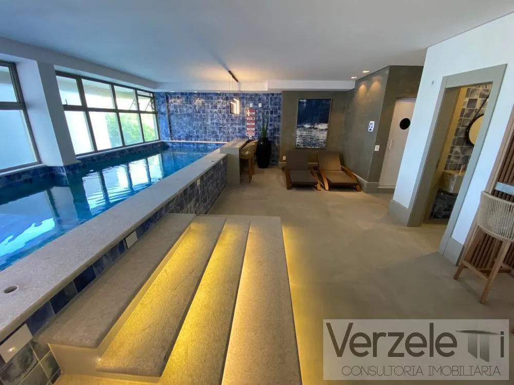 Apartamento, 3 quartos, 119 m² - Foto 1