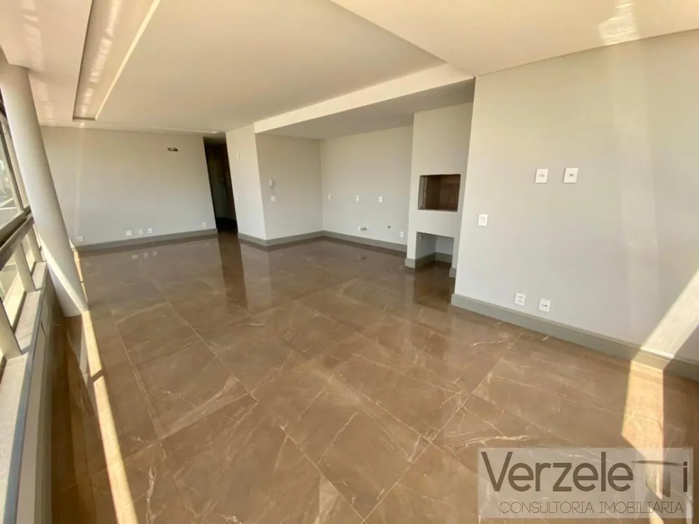 Apartamento, 3 quartos, 119 m² - Foto 2
