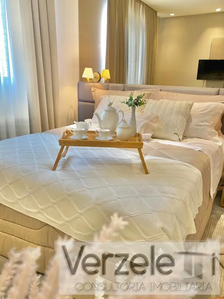 Apartamento, 3 quartos, 130 m² - Foto 12