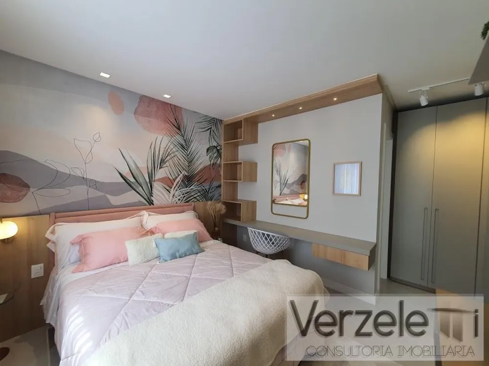 Apartamento, 3 quartos, 130 m² - Foto 9
