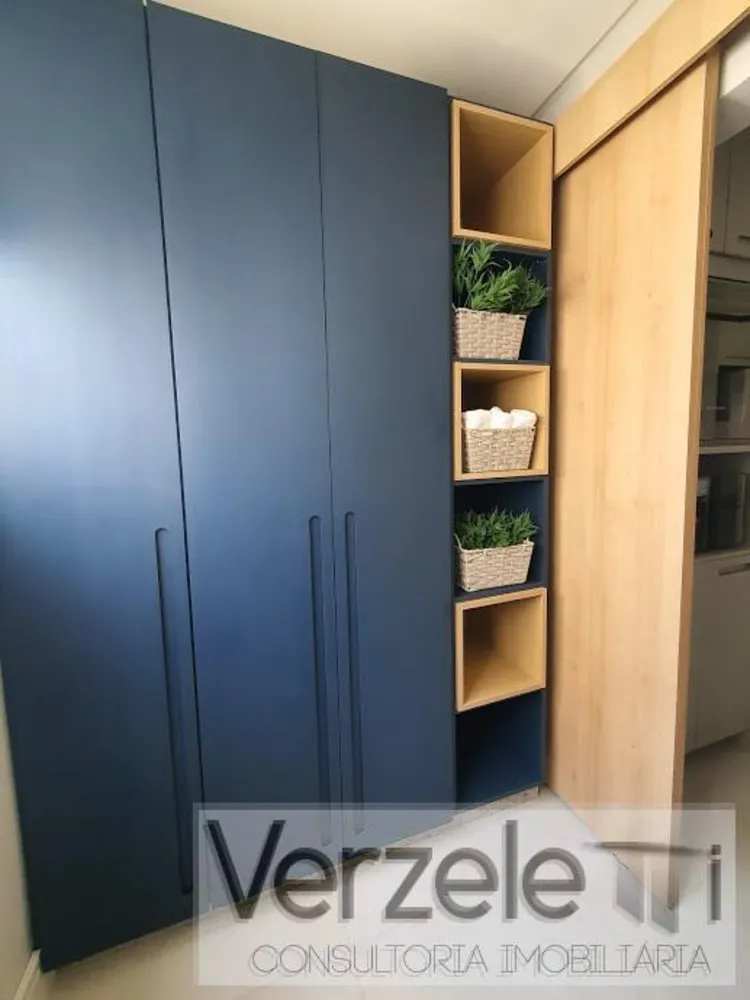 Apartamento, 3 quartos, 130 m² - Foto 6