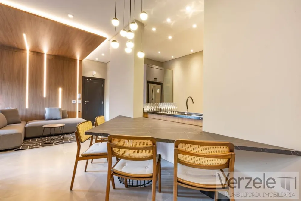 Apartamento, 3 quartos, 130 m² - Foto 5