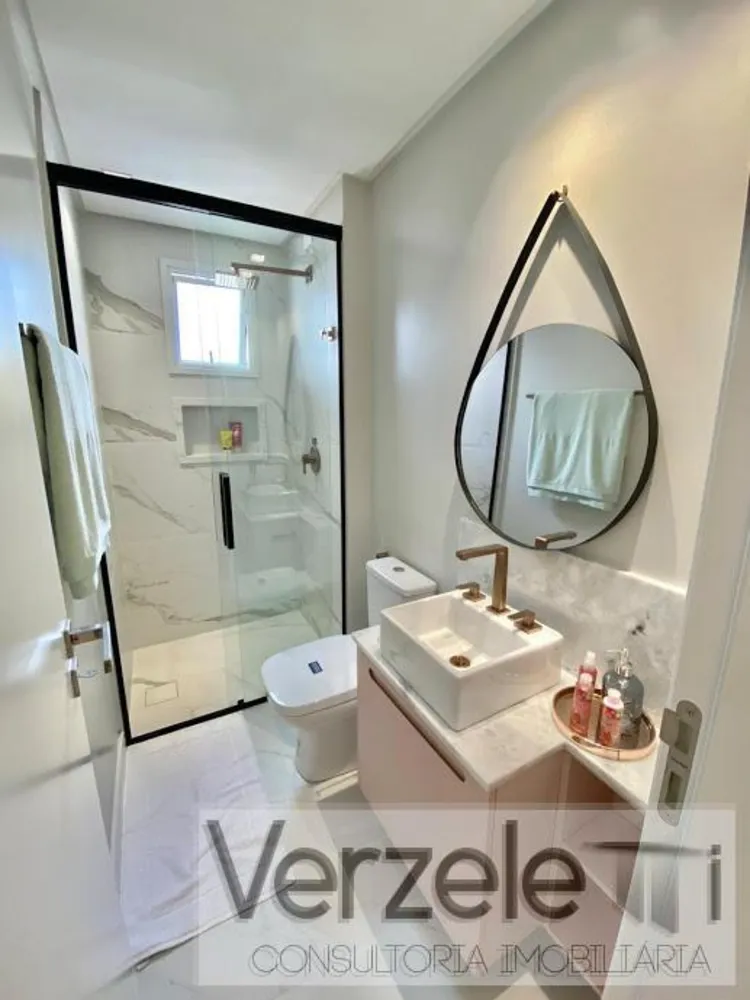 Apartamento, 3 quartos, 130 m² - Foto 15