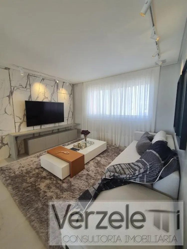 Apartamento, 3 quartos, 130 m² - Foto 8
