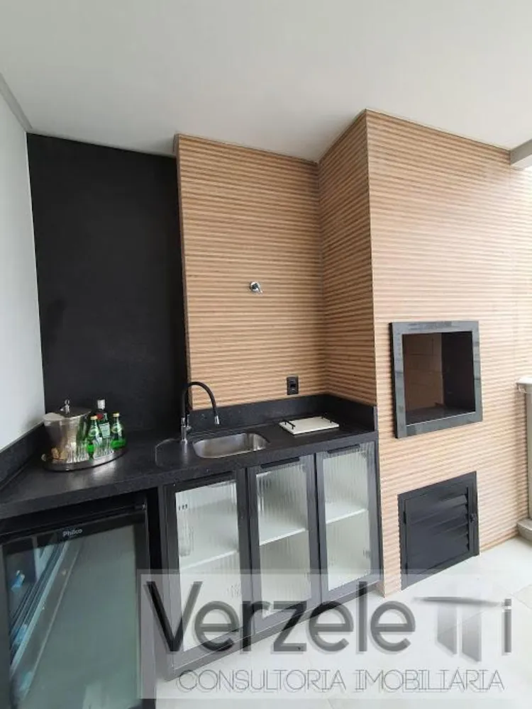 Apartamento, 3 quartos, 130 m² - Foto 10
