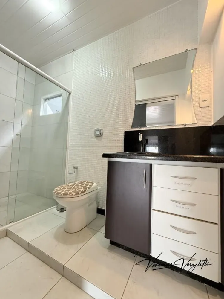Sobrado, 4 quartos, 180 m² - Foto 14