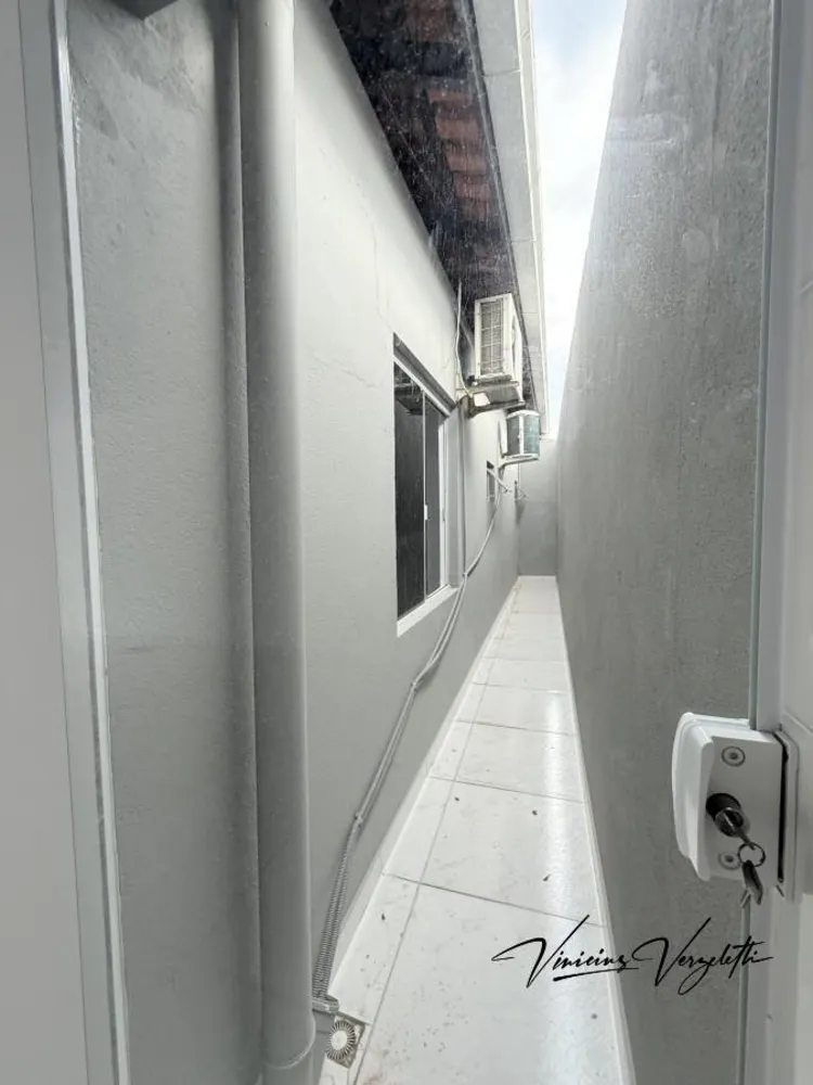 Sobrado, 4 quartos, 180 m² - Foto 8