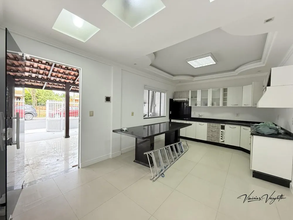 Sobrado, 4 quartos, 180 m² - Foto 5