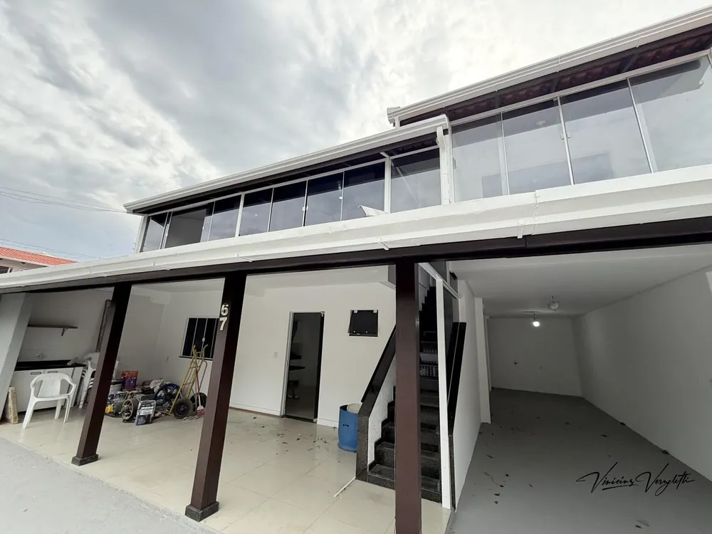 Sobrado, 4 quartos, 180 m² - Foto 1