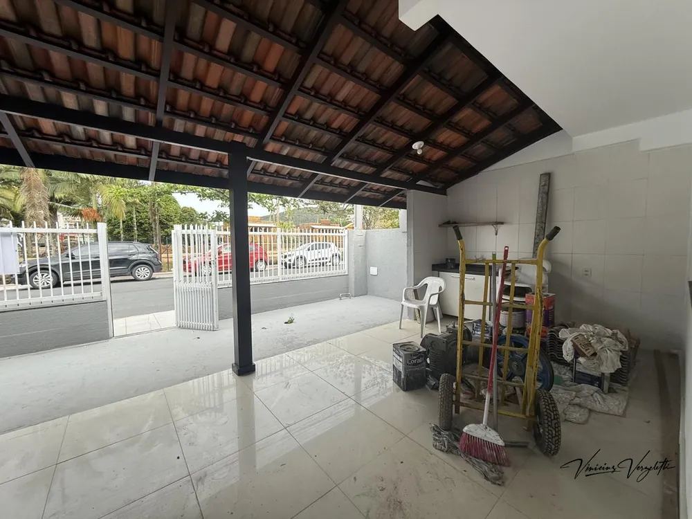 Sobrado, 4 quartos, 180 m² - Foto 4