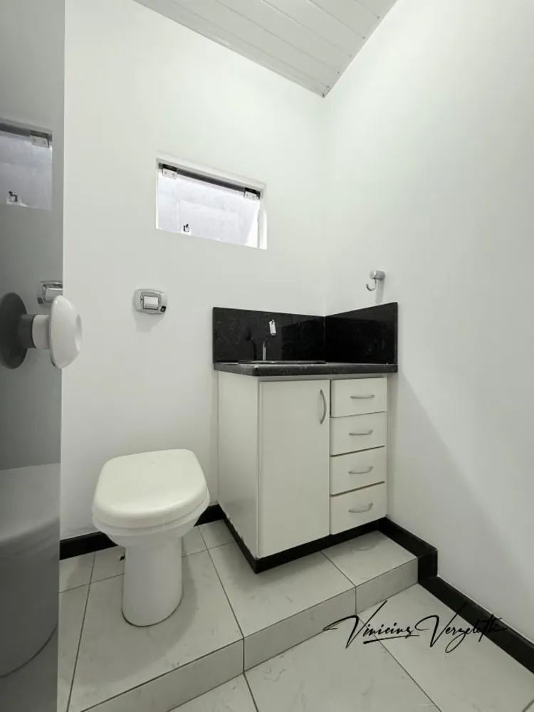 Sobrado, 4 quartos, 180 m² - Foto 13