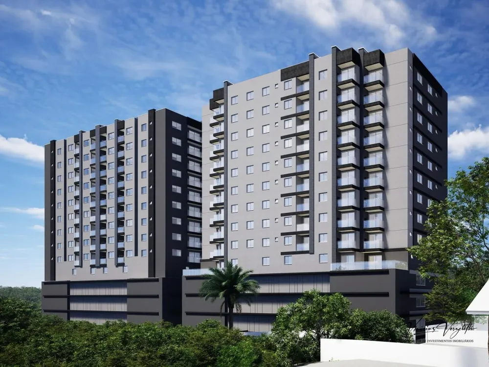 Apartamento, 3 quartos, 82 m² - Foto 5