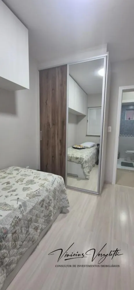 Apartamento, 3 quartos, 109 m² - Foto 4