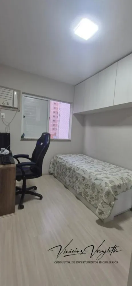 Apartamento, 3 quartos, 109 m² - Foto 12