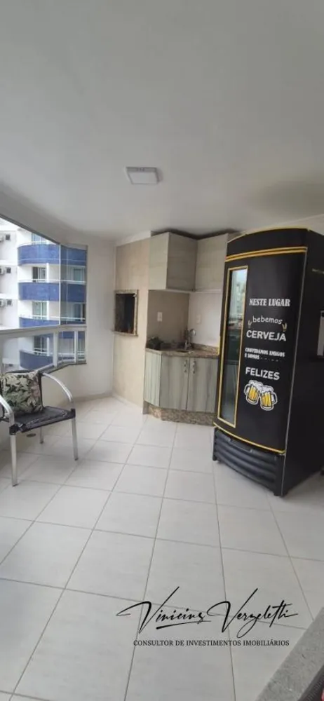 Apartamento, 3 quartos, 109 m² - Foto 3
