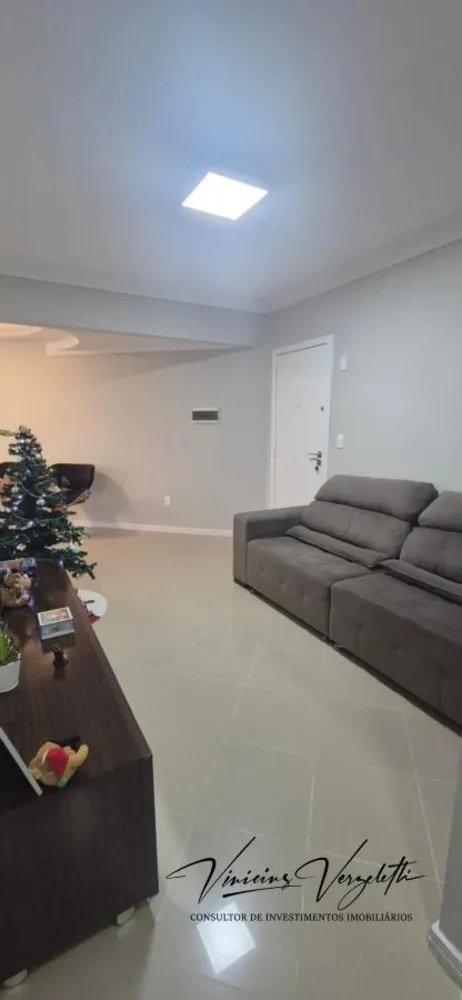 Apartamento, 3 quartos, 109 m² - Foto 5