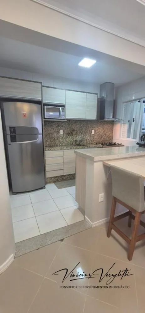 Apartamento, 3 quartos, 109 m² - Foto 3