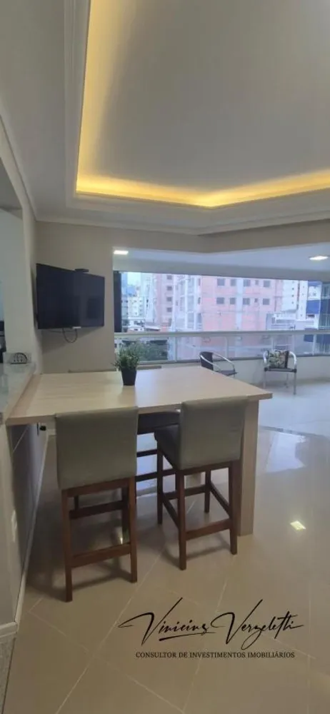 Apartamento, 3 quartos, 109 m² - Foto 2