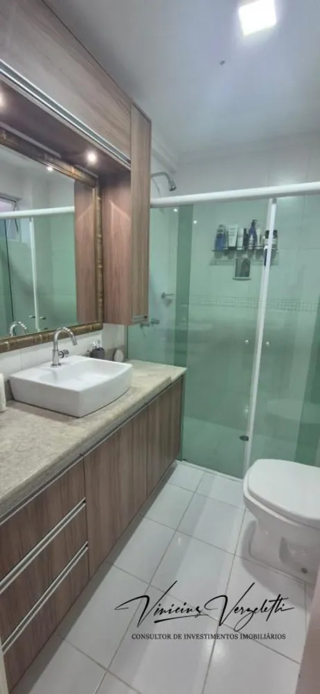 Apartamento, 3 quartos, 109 m² - Foto 1