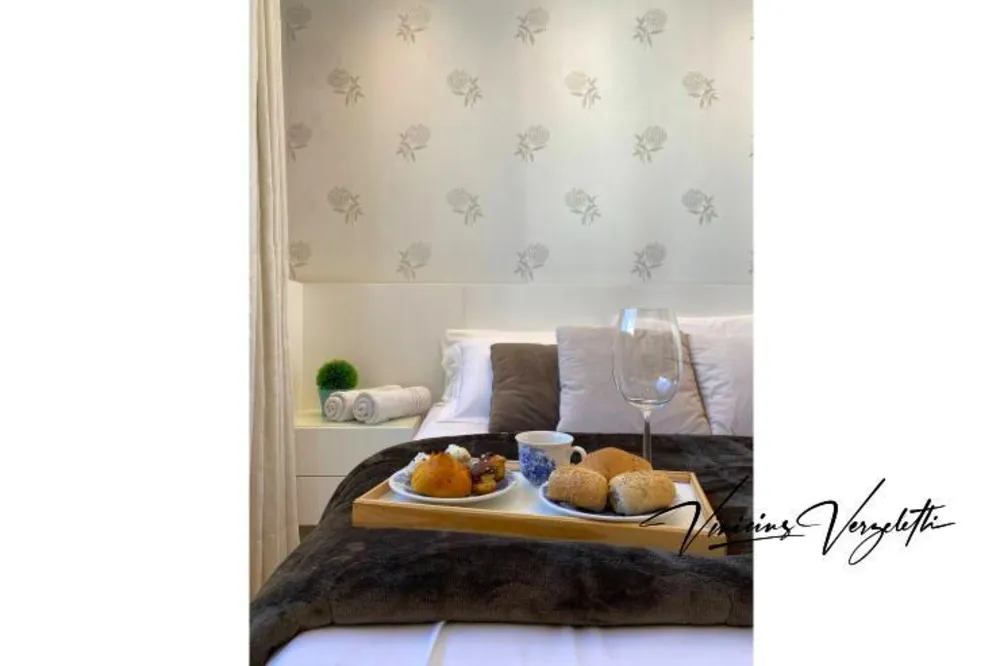 Apartamento, 3 quartos, 130 m² - Foto 5