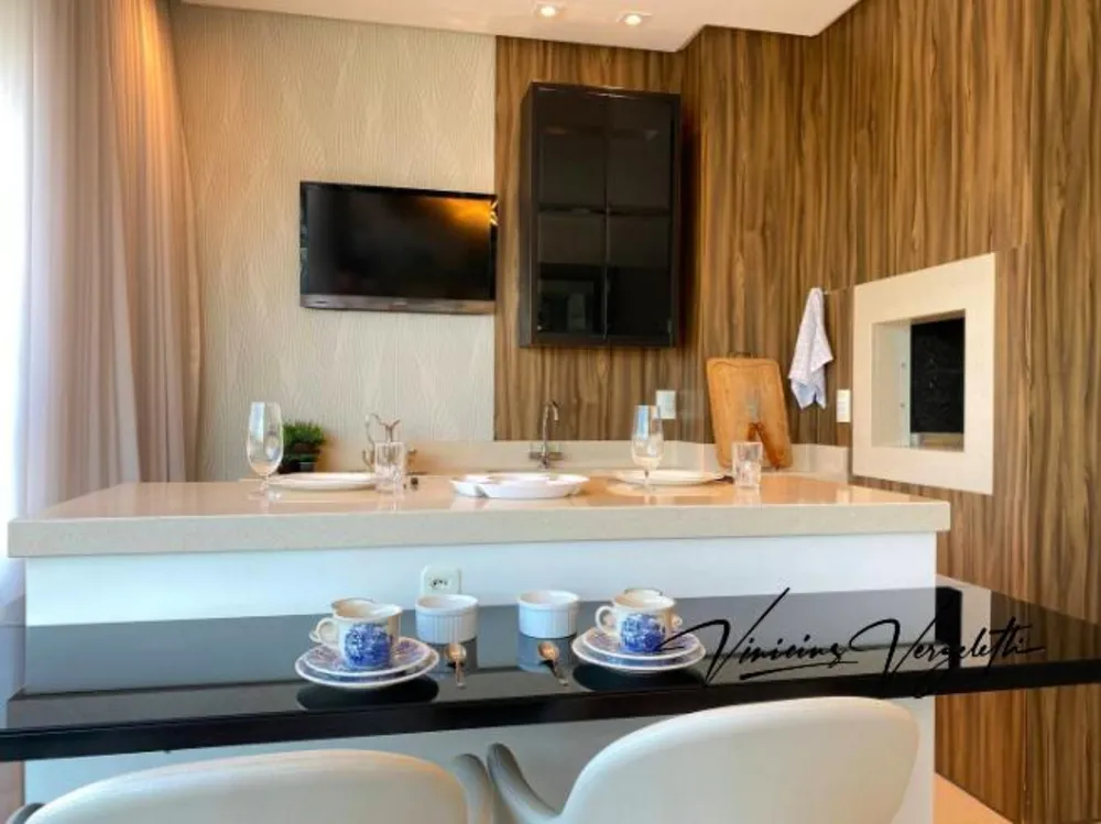 Apartamento, 3 quartos, 130 m² - Foto 3