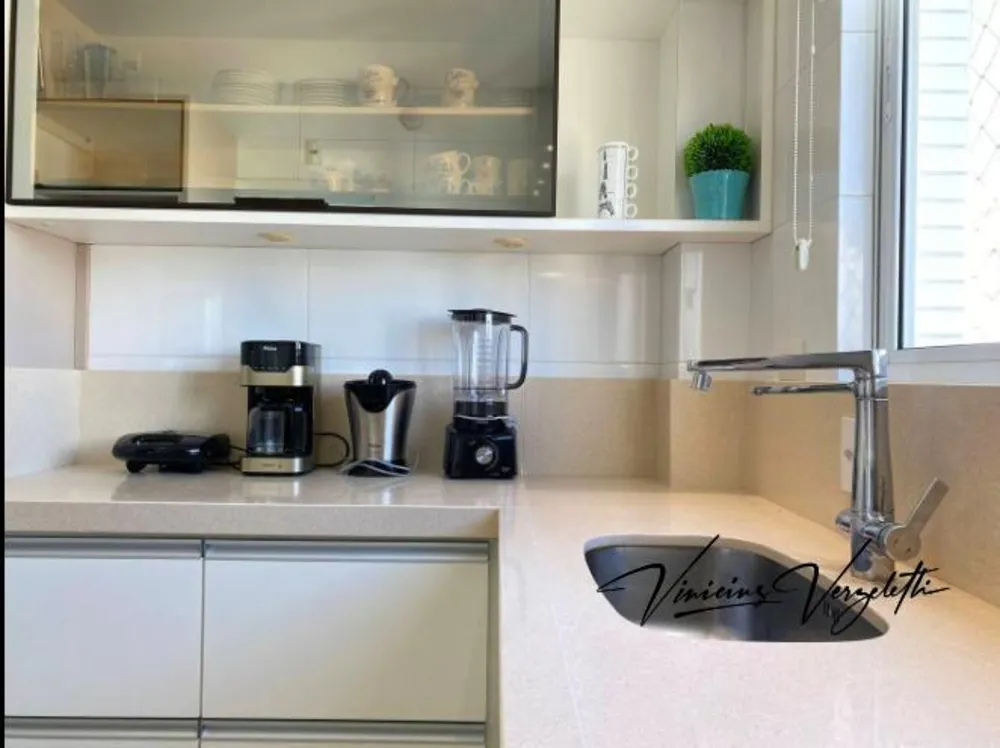Apartamento, 3 quartos, 130 m² - Foto 8