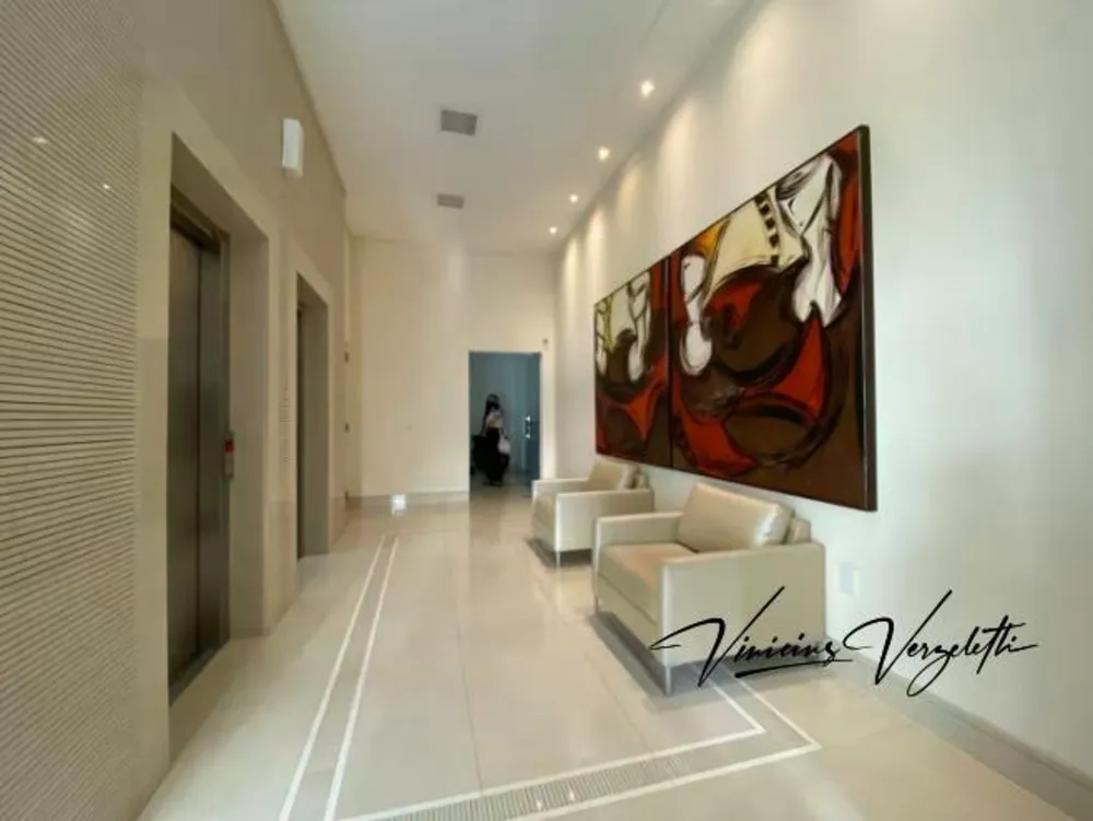 Apartamento, 3 quartos, 130 m² - Foto 4