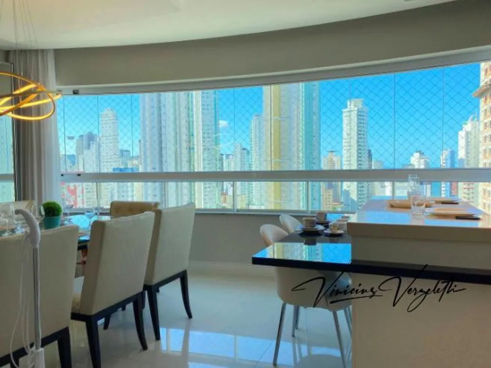 Apartamento, 3 quartos, 130 m² - Foto 6