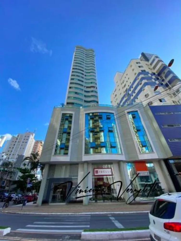 Apartamento, 3 quartos, 130 m² - Foto 1