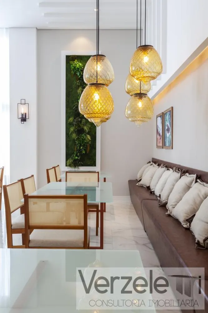 Apartamento, 4 quartos, 149 m² - Foto 3
