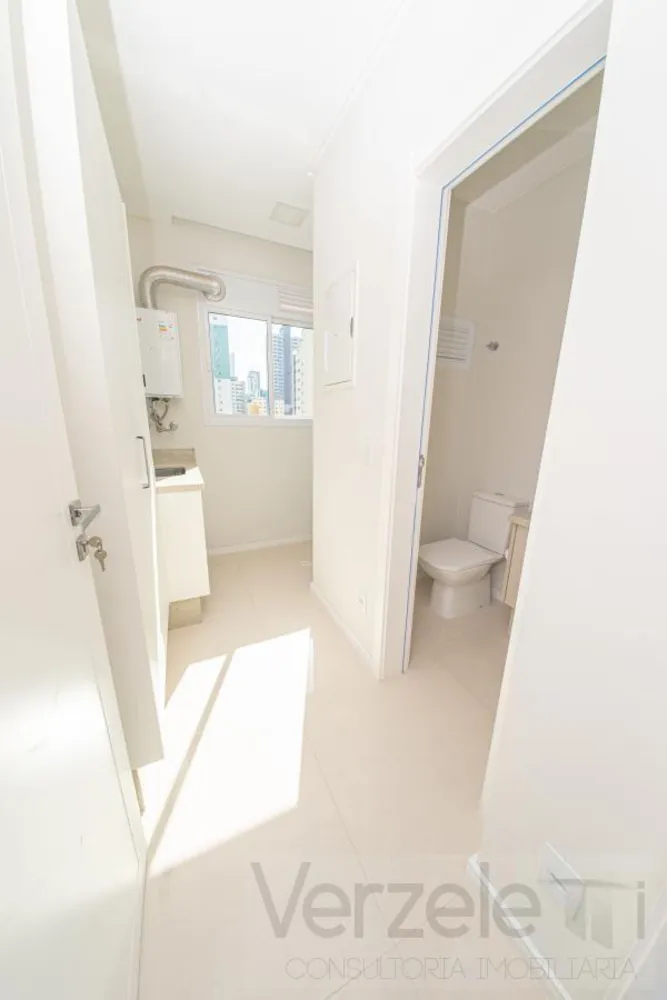 Apartamento, 4 quartos, 149 m² - Foto 5
