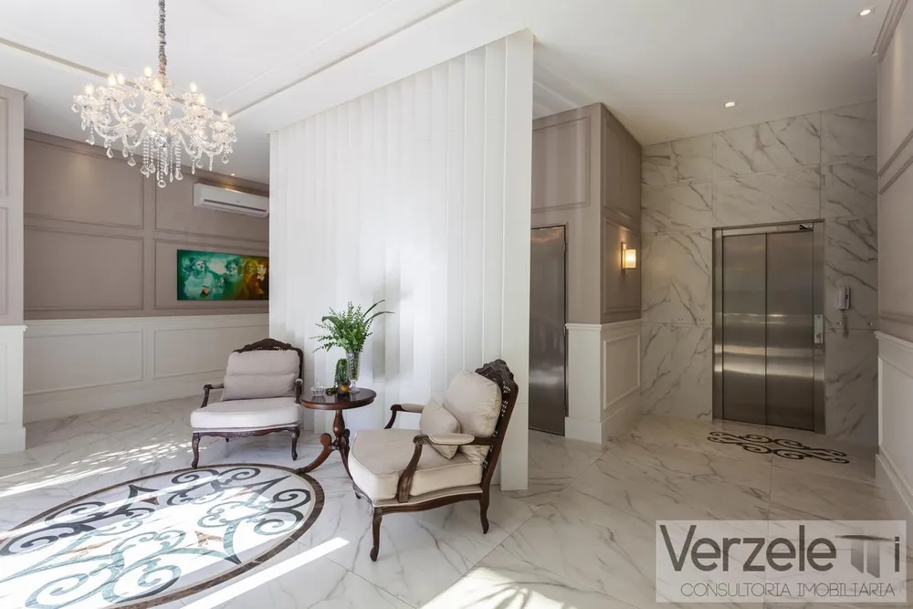 Apartamento, 4 quartos, 149 m² - Foto 2