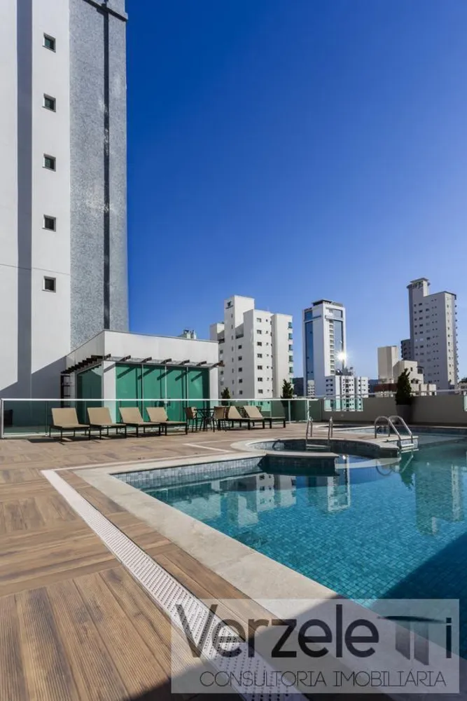 Apartamento, 4 quartos, 149 m² - Foto 5
