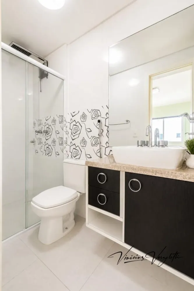 Apartamento, 2 quartos, 95 m² - Foto 6