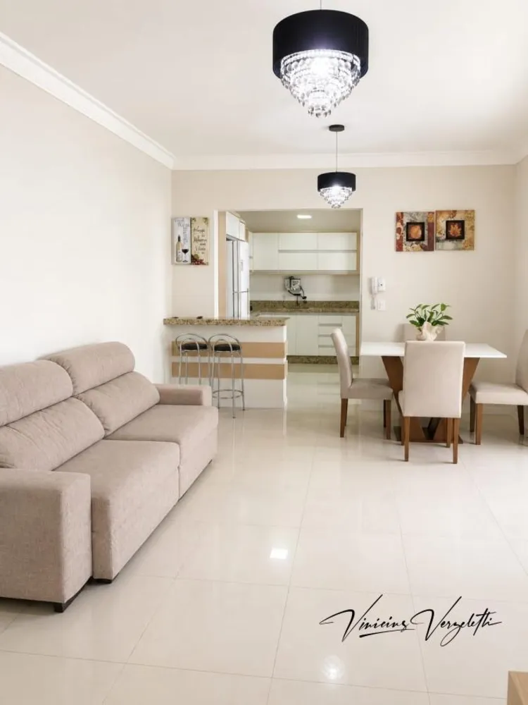 Apartamento, 2 quartos, 95 m² - Foto 3
