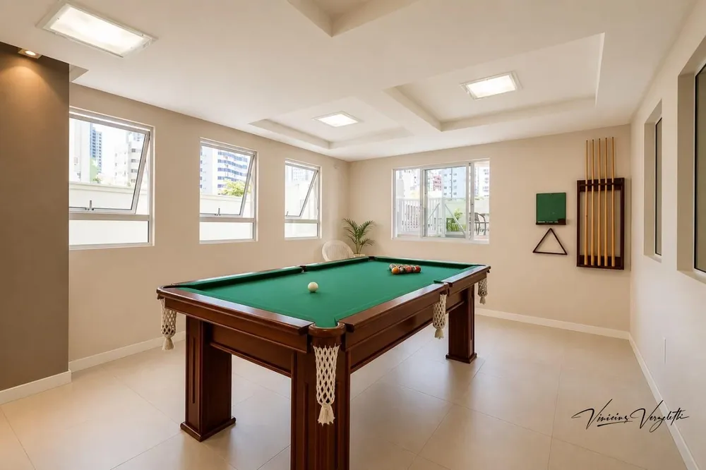 Apartamento, 2 quartos, 95 m² - Foto 12