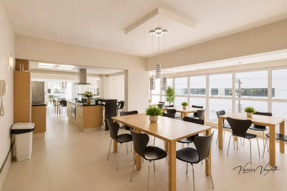 Apartamento, 2 quartos, 95 m² - Foto 9
