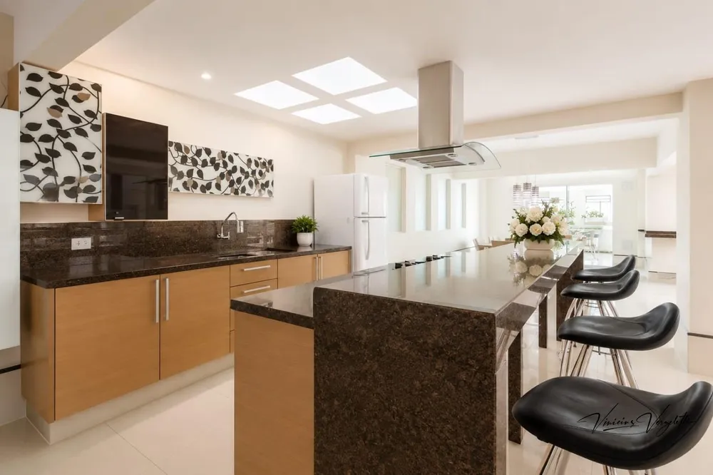 Apartamento, 2 quartos, 95 m² - Foto 10