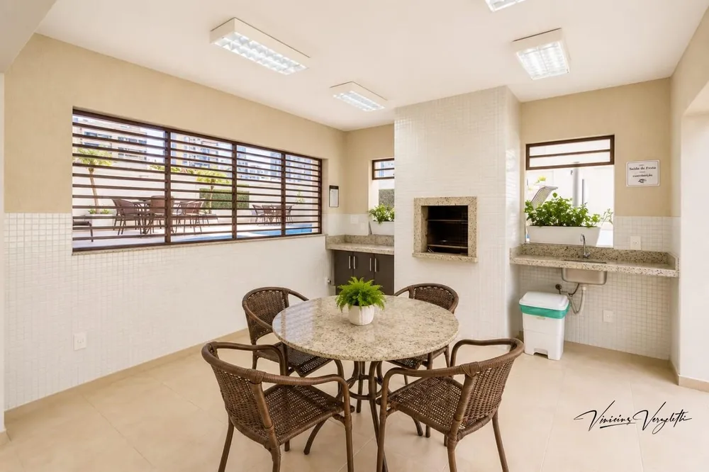 Apartamento, 2 quartos, 95 m² - Foto 11