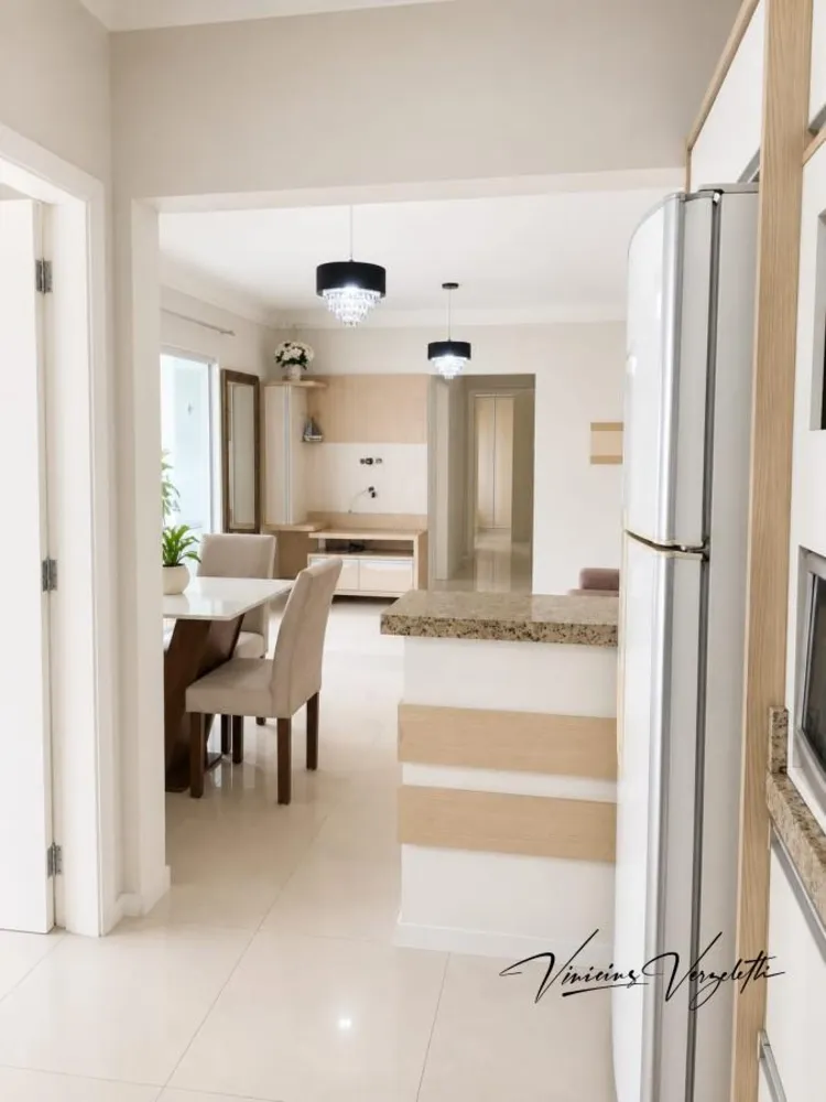 Apartamento, 2 quartos, 95 m² - Foto 4
