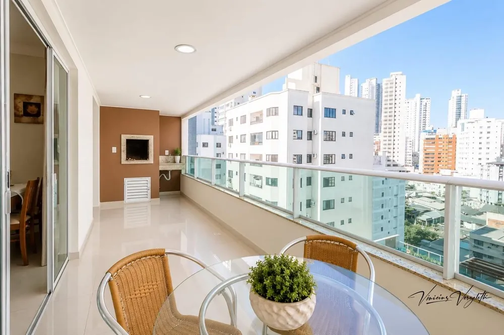 Apartamento, 2 quartos, 95 m² - Foto 1