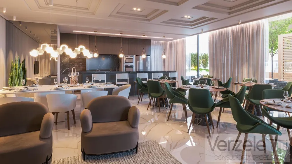 Apartamento, 3 quartos, 89 m² - Foto 7