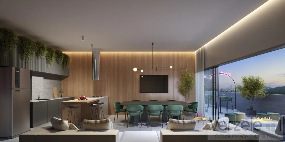 Apartamento, 2 quartos, 57 m² - Foto 8