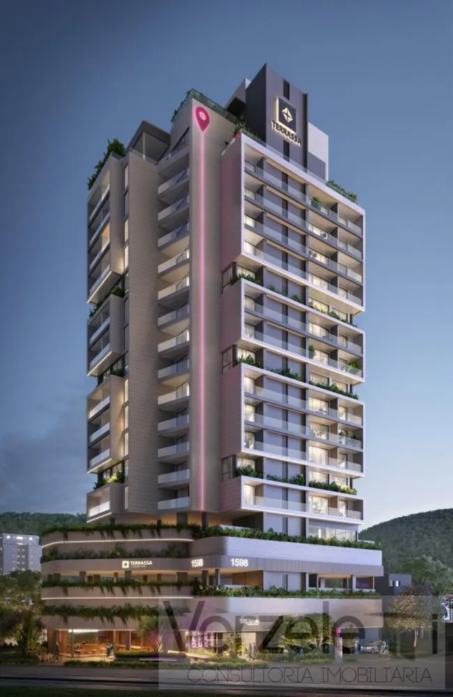 Apartamento, 2 quartos, 57 m² - Foto 4