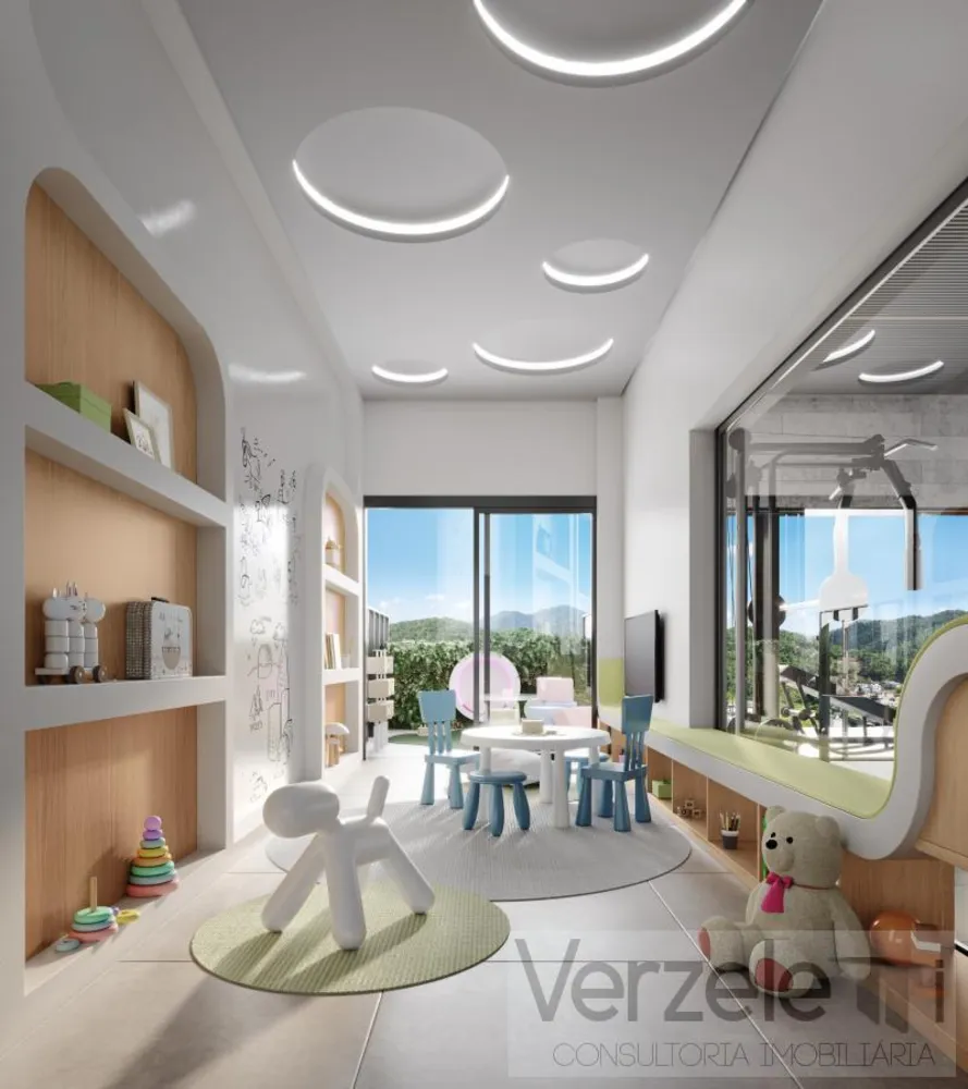 Apartamento, 2 quartos, 57 m² - Foto 7