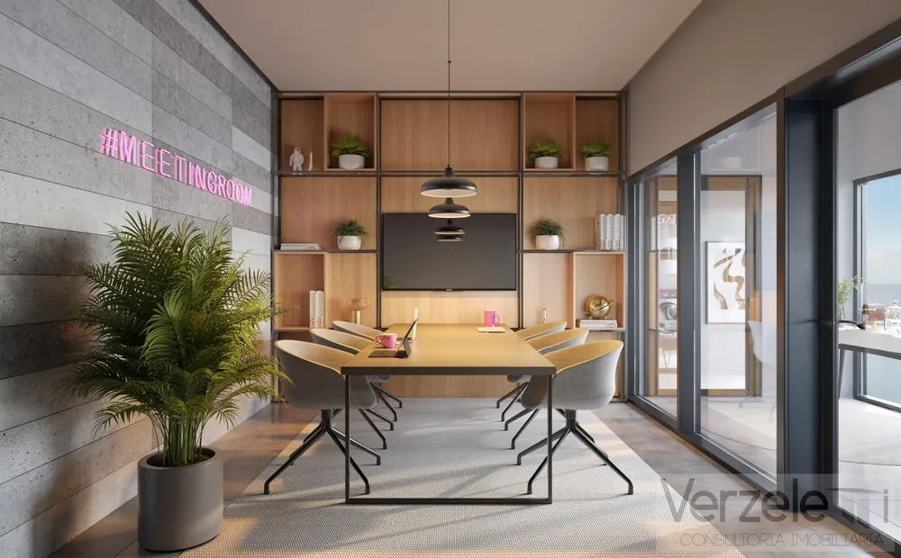 Apartamento, 2 quartos, 57 m² - Foto 10